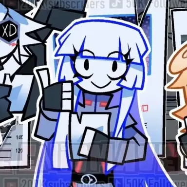 Profile image of Miss Beast
