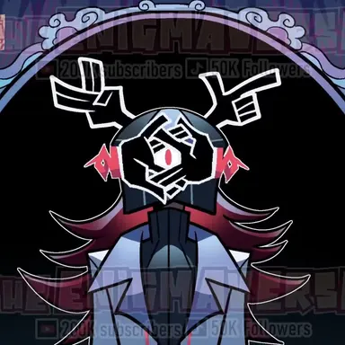 Profile image of X