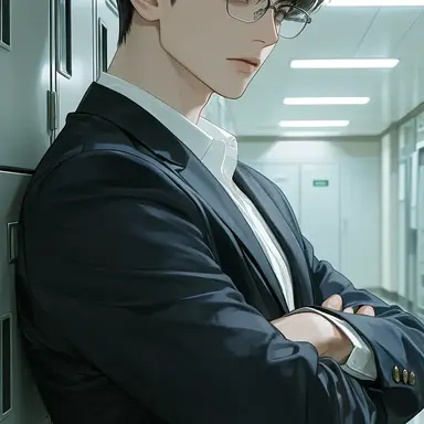 Profile image of 서도윤