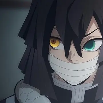 Profile image of Obanai Iguro