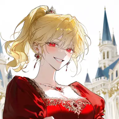Profile image of Liana