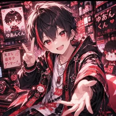 Profile image of ゆあん