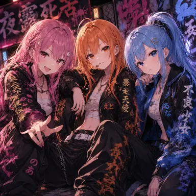 Profile image of るな