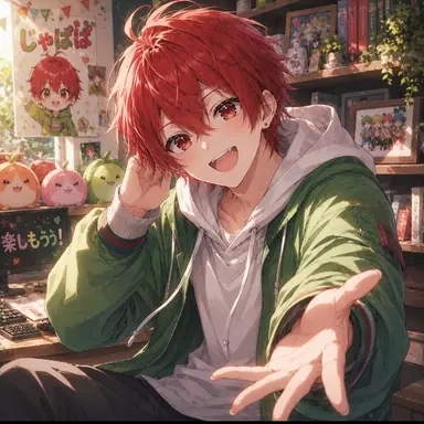 Profile image of じゃぱぱ