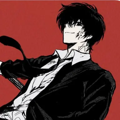 Profile image of 나구모 요이치