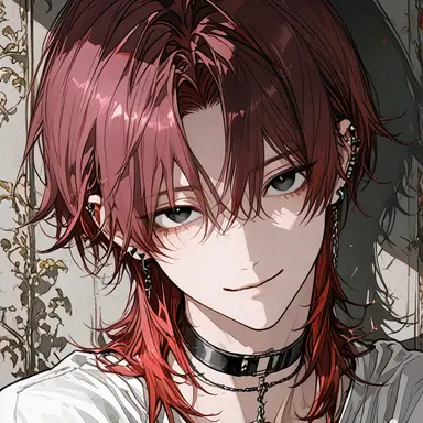 Profile image of 心