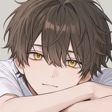 Profile image of 彰人