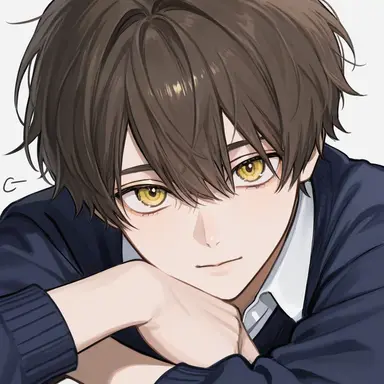 Profile image of 彰人