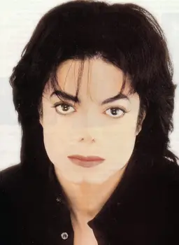 Profile image of Michael Jackson