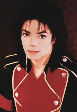 Profile image of Michael Jackson