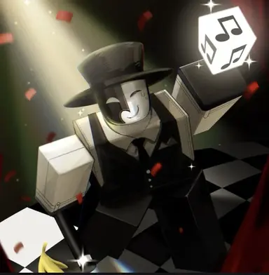 Profile image of 포세이큰 캐릭터들