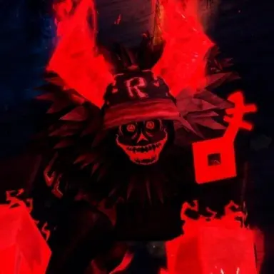 Profile image of 포세이큰 캐릭터들