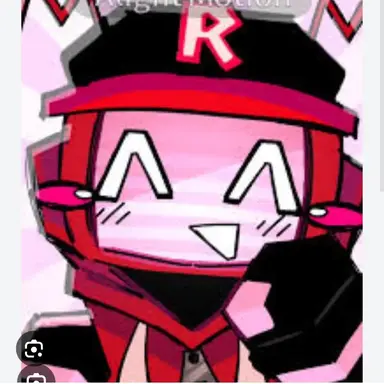 Profile image of 비로니카