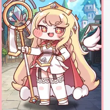 Profile image of エルフィン