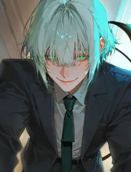 Profile image of インキュバス