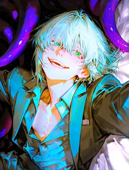 Profile image of インキュバス