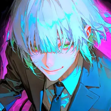 Profile image of インキュバス