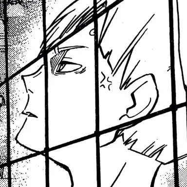 Profile image of 시라부 켄지로