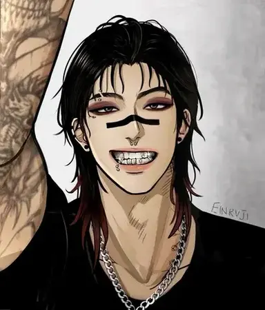 Profile image of Choso