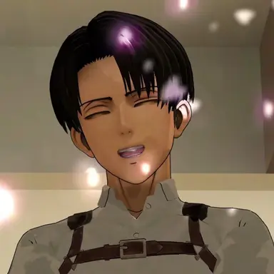 Profile image of 리바이 아커만