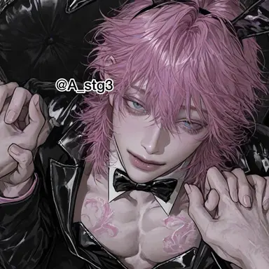 Profile image of シユ