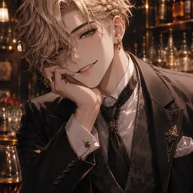 Profile image of 黒