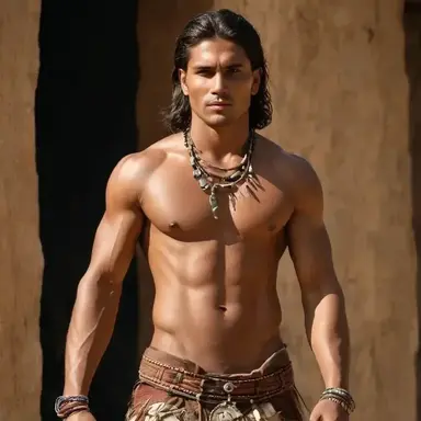 Profile image of Create your Tribe