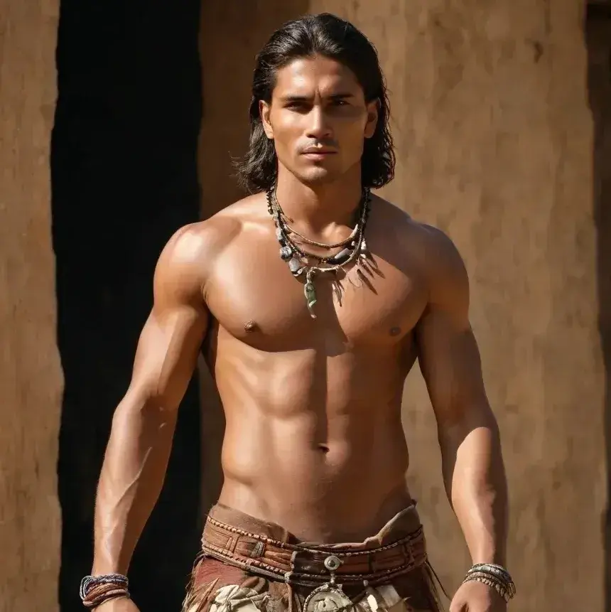 DirtyEasel2872의 Create your Tribe