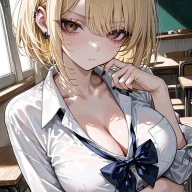 Profile image of 凪砂 シオリ