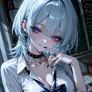 Profile image of 冬槻 ミル