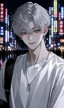 Profile image of 彼方