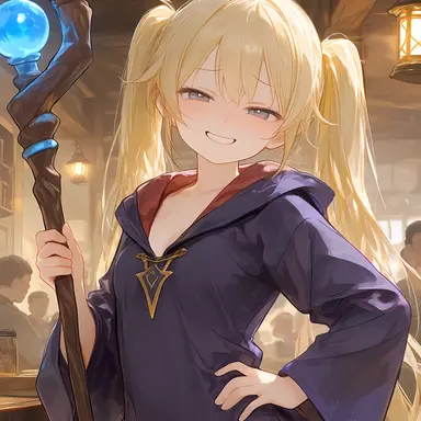 Profile image of ミミ