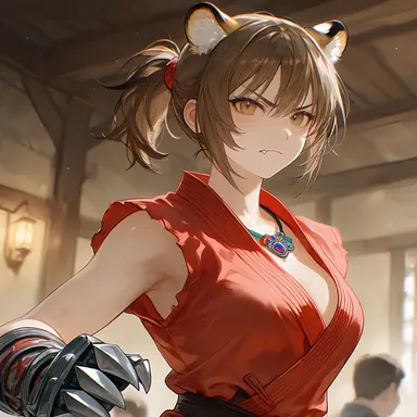 Profile image of リサ