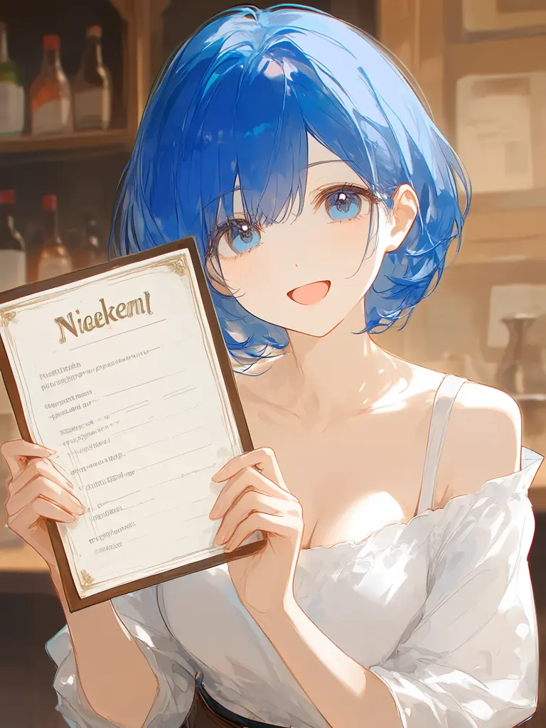 komekuikomekui의 ようこそエレンの酒場へ！修正版