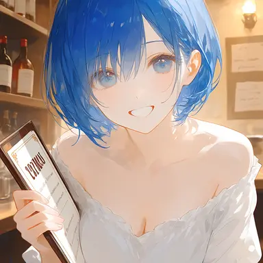 Profile image of エレン