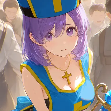 Profile image of アリシア