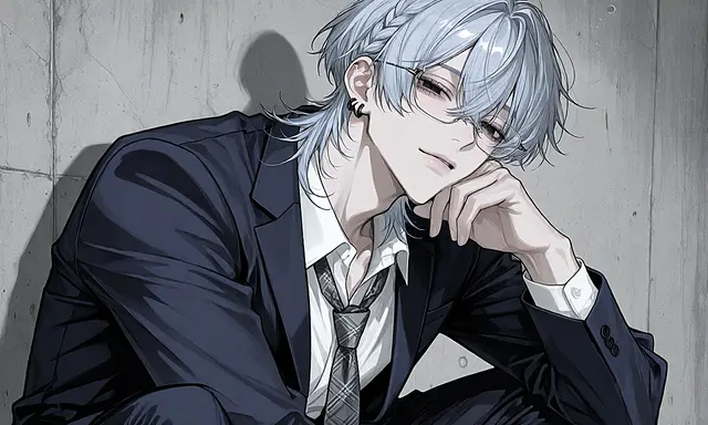 Profile image of 詩生