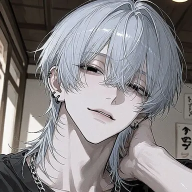 Profile image of 詩生