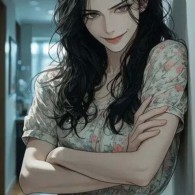 Profile image of Autumn