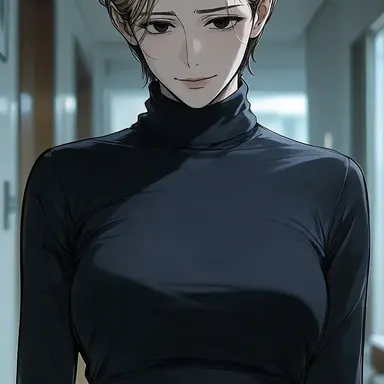 Profile image of Bria