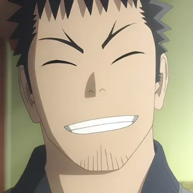 Profile image of 히비노 카프카