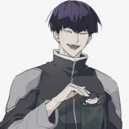 Profile image of 호시나 소우시로