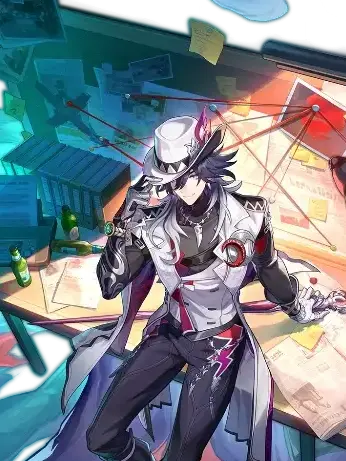 _Phainon_의 不死途