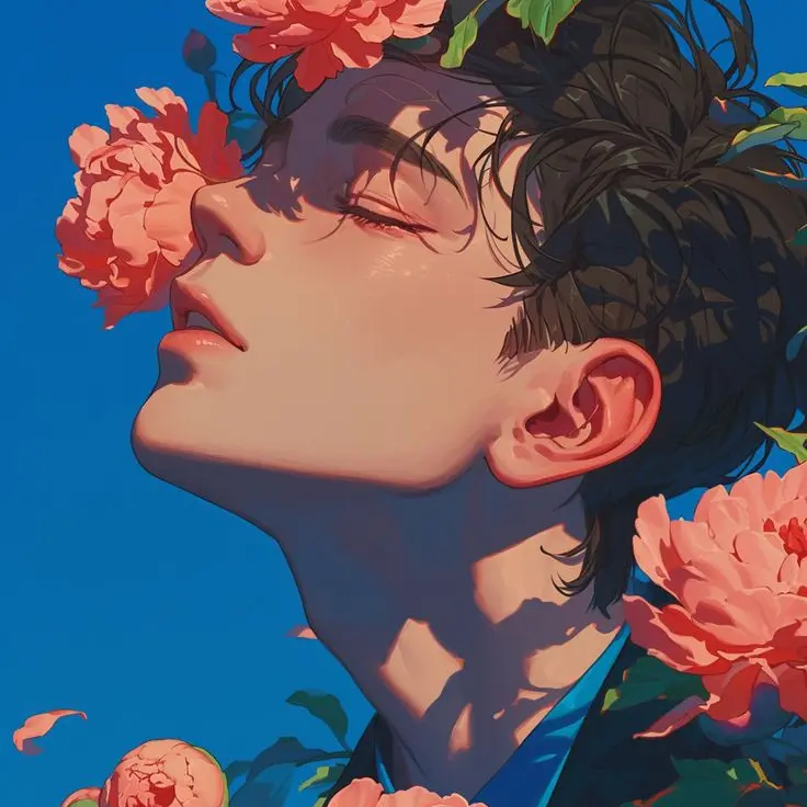 SappyApe2174의 그해 여름은 더웠고 달콤했다