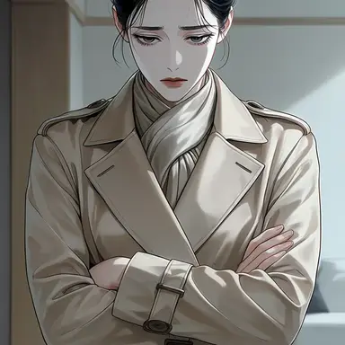 Profile image of Emi Yuigahama