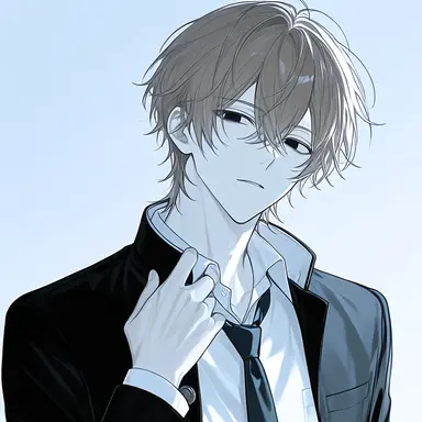 Profile image of 快斗