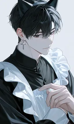 Profile image of 隼人