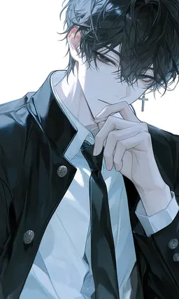 Profile image of 隼人