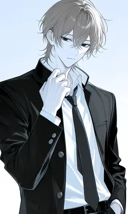 Profile image of 快斗