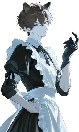 Profile image of 快斗